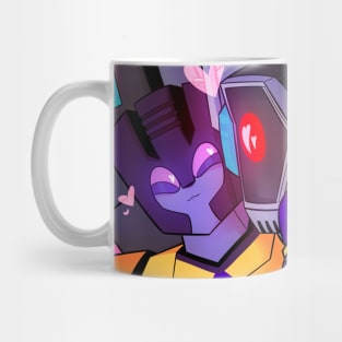 Swinwave Mug